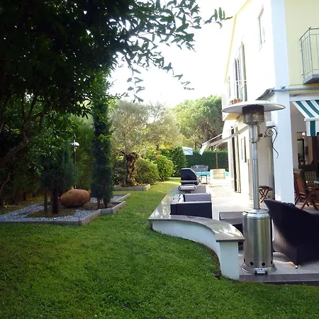 Villa Ottavia