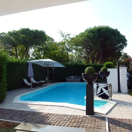 Villa Ottavia *