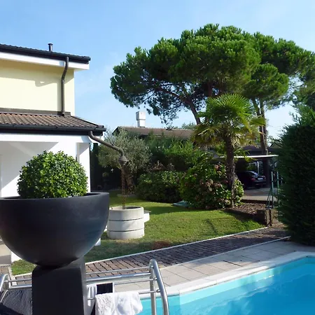 Villa Ottavia *