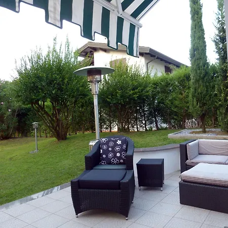 Villa Ottavia
