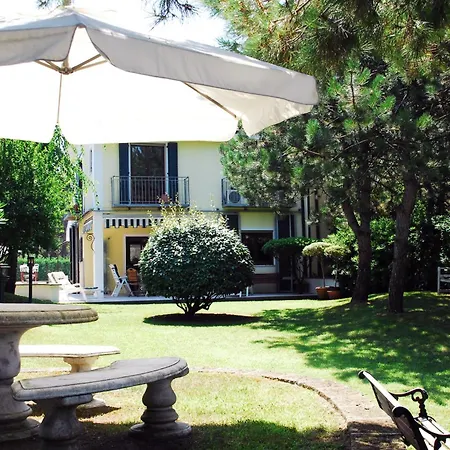 Villa Ottavia *
