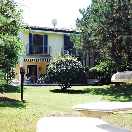 Villa Ottavia