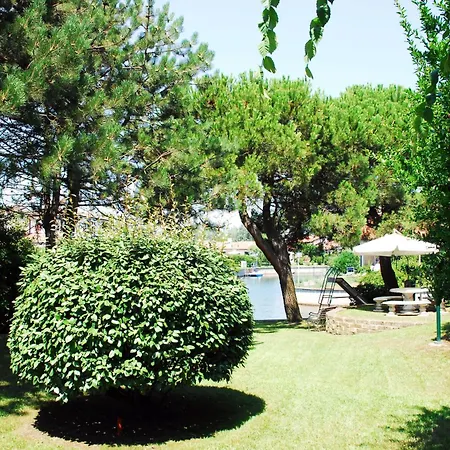Villa Ottavia Caleri